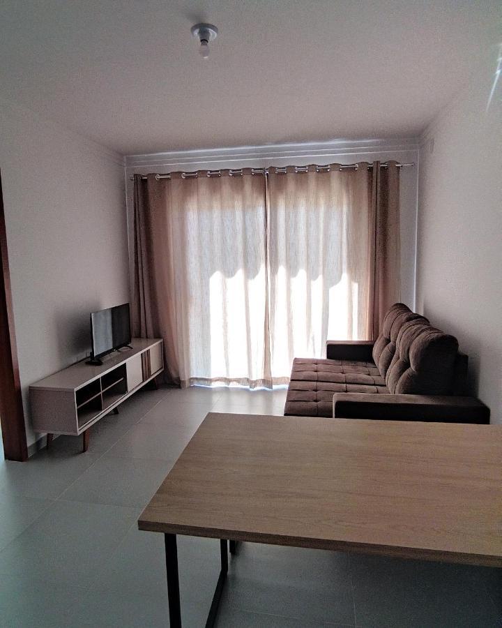 Apartamento Praia Taperapuan Porto Seguro Exterior foto