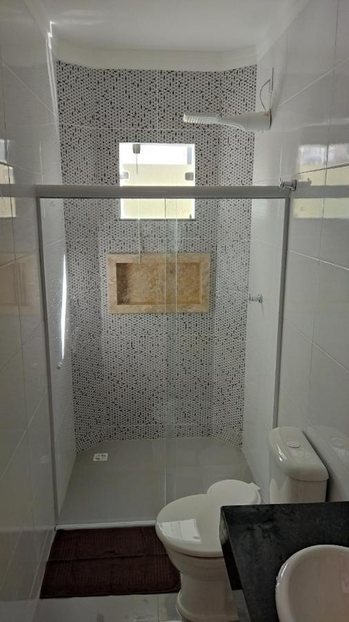 Apartamento Praia Taperapuan Porto Seguro Exterior foto